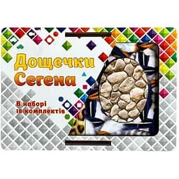 Деревянные Дощечки Сегена Перья Ubumblebees (ПСД086) PSD086 с узорами