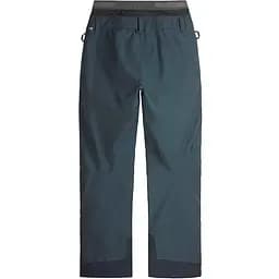 Штани Picture Organic Exa W 2024 Dark Blue S (1012-WPT104B-S) - мініатюра 2