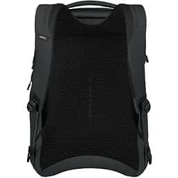 Рюкзак Osprey Aoede Airspeed Backpack 20 чорний - мініатюра 4