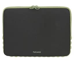 Чехол для ноутбука Tucano Offroad 13"/14", чорний (BFCAR1314-BK)