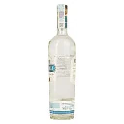Текіла Jose Cuervo Tradicional Silver 100% Agave, 40%, 0,7 л - мініатюра 4