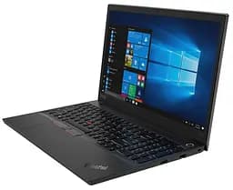 Ноутбук Lenovo ThinkPad E15 (20RD001FRT) Black (20RD001FRT) - мініатюра 3