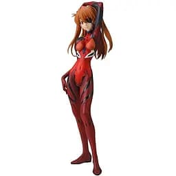 Фигурка Sega Evangelion Евангелион Asuka Langley Аска Лэнгли Сорью 20 см S AL E 20