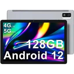 Планшет Jumper EZpad M10S 6/128Gb Space Gray 5G