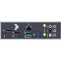 Материнська плата Asus TUF Gaming B760-PLUS WIFI s1700 B760 4xDDR5 M.2 HDMI DP Wi-Fi BT ATX - мініатюра 7