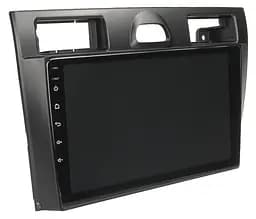 Перехідна рамка Ford Fiesta AWM 981-01-077 - мініатюра 4