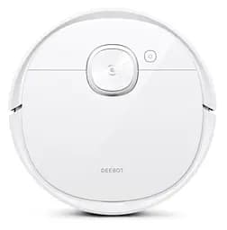 Робот-пилосос з вологим прибиранням Ecovacs DEEBOT OZMO T9 (DLX13-44) - мініатюра 2