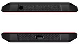 Мобільний телефон Maxcom MS571 3/32 Gb чорний (5908235974620) - мініатюра 4