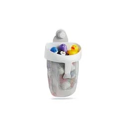 Контейнер для игрушек Munchkin Super Scoop, серый (214129)