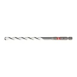 Свердло для мультиматеріалів ShW HEX MILWAUKEE, діаметр 7,0x150х87мм - мініатюра 2