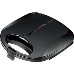 Електрогорішниця RAF R. 246 горішниця на 12 половинок з антипригарним покриттям 750Вт Чорний