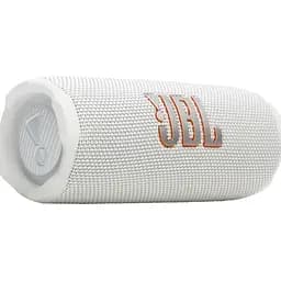 Акустична система JBL Flip 7 White (JBLFLIP7WHT) - мініатюра 4