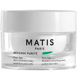 Крем для обличчя Matis Reponse Purete Pure Age 50 мл