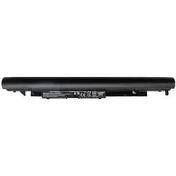 Акумулятор до ноутбука HP 255 G6JC03, 2600mAh (29Wh), 3cell, 11.1V, Li-ion AlSoft (A47751)