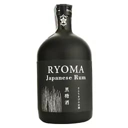 Ром Ryoma Rhum Japonais 7 yo 40% 0.7 л у подарунковій упаковці
