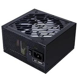 Блок живлення 1stPlayer PS-750FK 750W (FK-750-BK-EU) - мініатюра 3