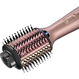 Фен-щітка BaByliss Air Power Volume рожевий (AS95E) - мініатюра 3