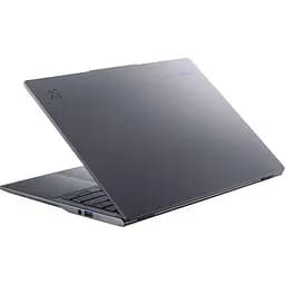 Ноутбук ACER Acer Swift 14 AI OLED SF14-51-79ZK, (NX.J2JEX.007), Intel Core Ultra 7 258V до 4.8GHz, 14" WUXGA, 32GB, SSD 1TB, Intel Arc Graphics, Windows 11 Home - мініатюра 6