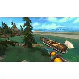 Ключ активації Microsoft Fresh Start для Xbox Series S/X - мініатюра 5