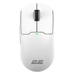 Миша 2E Gaming MG355 RGB Wireless White (2E-MG355UWT-WL)