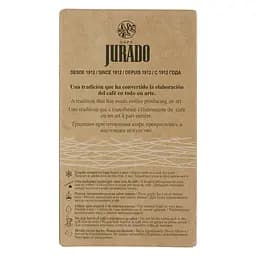 Кава мелена Jurado Uganda 100% Arabica 250 г - мініатюра 2