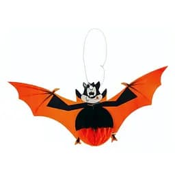 Декор Летучая мышь