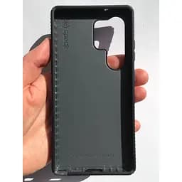 Протиударний чохол Speck Presidio2 Grip для Samsung Galaxy S25 Ultra (S938) Black Slate Grey (150898-3205) - мініатюра 4