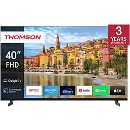 Телевизор Thomson FG2S14 40" LED FHD (40FG2S14) [139506]