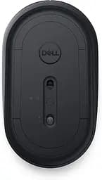 Dell Миша Mobile Wireless Mouse - MS3320W - Black - мініатюра 3