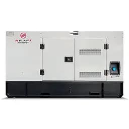 Генератор дизельний 20 кВт Kraft KRF-20KW/DA (41-00303)
