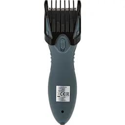 Машинка для стрижки Remington Titianium HC335 синя - мініатюра 3