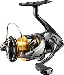 Котушка Shimano Twin Power FD C2000S 5.11 9+1 (TPC2000SFD)