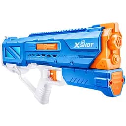 Водний бластер Zuru X-Shot Fast Fill Small Motor Soaker (118158)