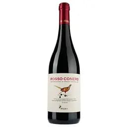 Вино Belisario Rosso Conero DOC, красное, сухое, 0,75 л