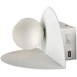 Настінний світильник Candellux 21-76038 ZENIT