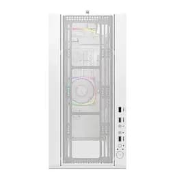 Корпус ATX W/O PSU SKY TWO (W) MONTECH - мініатюра 6