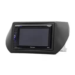 Перехідна рамка CARAV Peugeot Bipper (11-368) - мініатюра 3