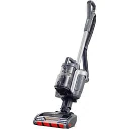 Аккумуляторный пылесос Shark Anti Hair Wrap с Powered Lift-Away серый (ICZ160EU)