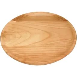Дошка-тарілка кругла Mazhura Pub, 50х2 см (mz413541)