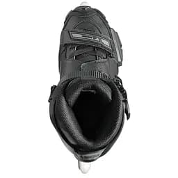 Ролики Rollerblade Crossfire 46 Чорний - мініатюра 5
