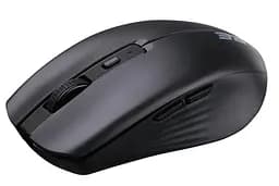 Миша бездротова 2E MF270 Silent Rechargeable WL Black (2E-MF270WBK) - мініатюра 9