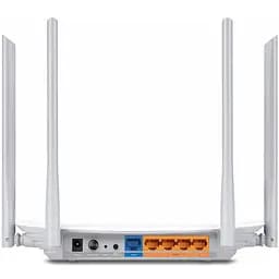 Роутер TP-Link Archer C50 AC1100 White 802.11ac (Archer C50_2) - мініатюра 3