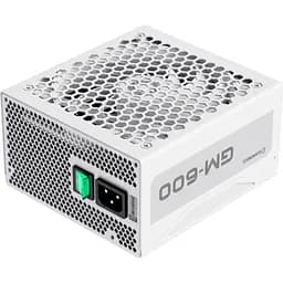 Блок живлення GameMax 600W GM-600 Modular White