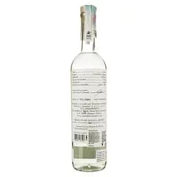 Мескаль Herencia de Sanchez Espadin 100% Agave, 42%, 0,7 л - мініатюра 2