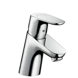 Смеситель для раковины Hansgrohe Focus E2 31604000 Хром
