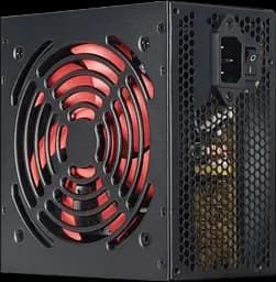 Блок питания Xilence Red Wing R7 400W (XP400R7)