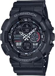 Годинник Casio G-Shock Classic GA-140-1A1ER