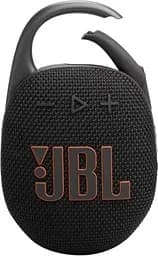 Колонка портативна 1.0 Clip 5 Black JBL teh0021029