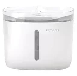 Дозатор води для тварин Petoneer Smart Pet Water Dispenser (FSW030-M) White 1.9 L