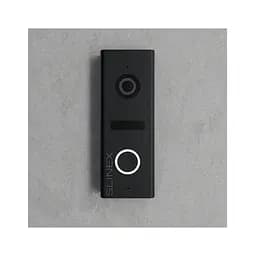 Відеопанель 2Mp Slinex ML-17HD Black (83-00029) - мініатюра 4